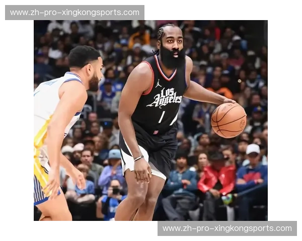 太平洋之巅的宿命：勇士vs快船，一场关于纯粹与野心的终极博弈