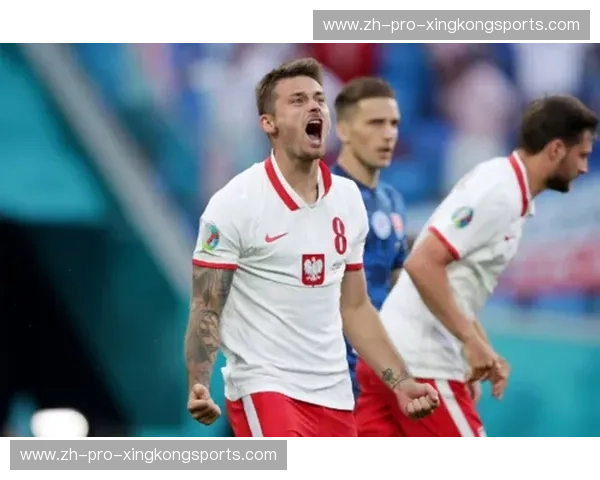 欧洲杯战火重燃：波兰与葡萄牙的巅峰对决，谁能笑到最后？